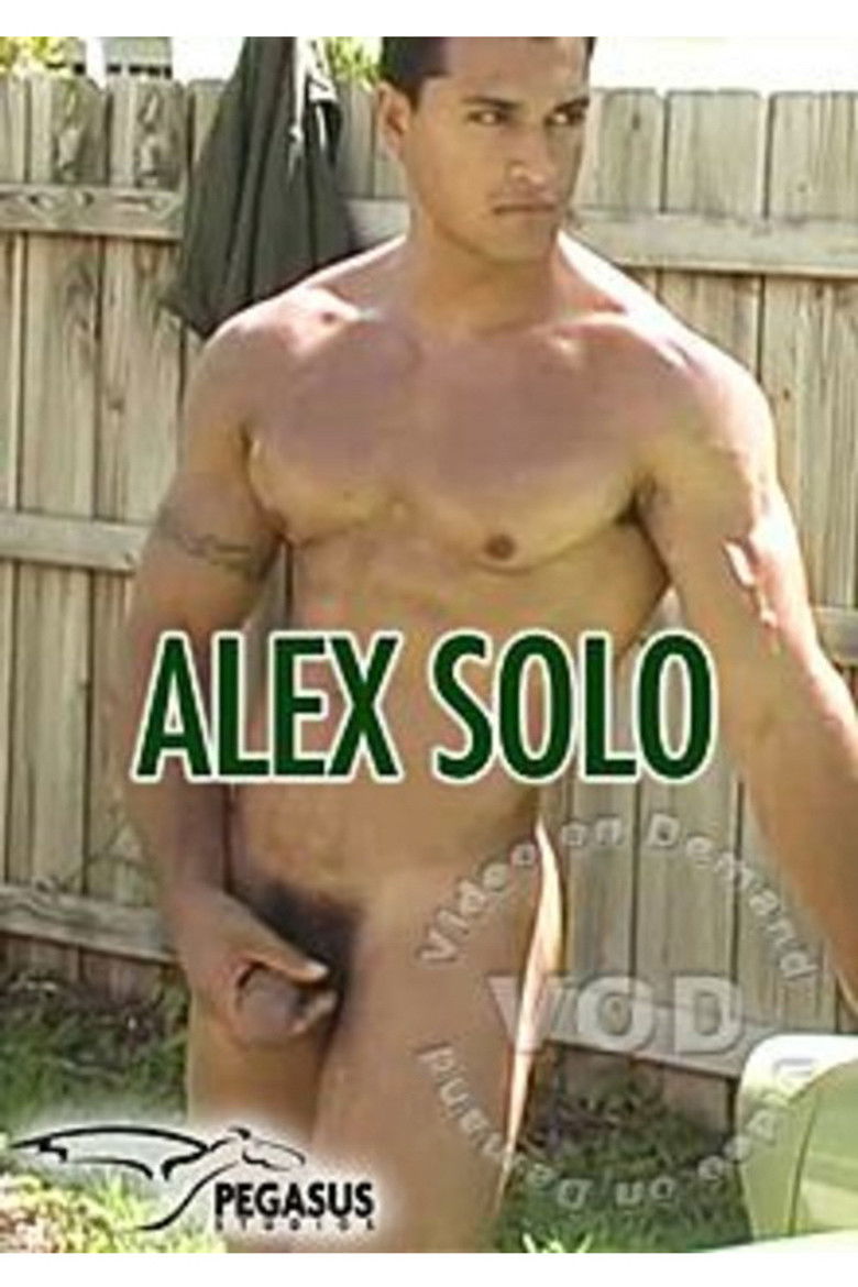 Imatge de Alex Solo