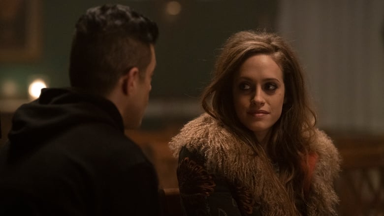 Mr. Robot: 4×2