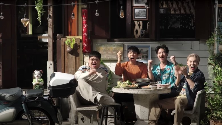 Still image for Cooking Crush season 1 episode 11: Dish 11 - Or ...The Three Must-Eat-eers Will Only Be A Name Still image for Cooking Crush season 1 episode 11: Dish 11 - Or ...The Three Must-Eat-eers Will Only Be A Name