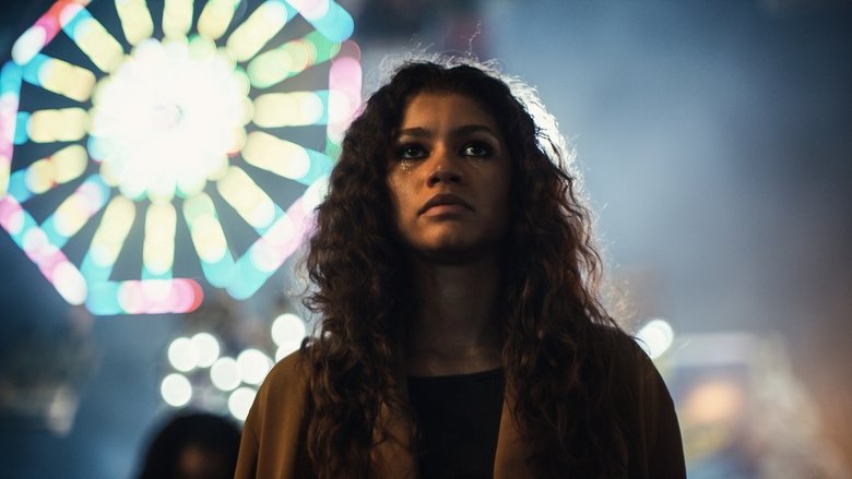 Euphoria: Saison 1 Episode 4 Streaming VF Complet - HDSS