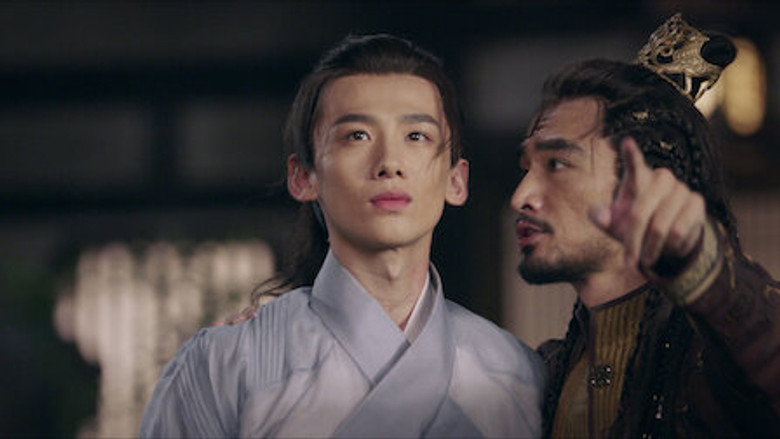 Still from The Rise of Phoenixes - Season 1 Episode 52
