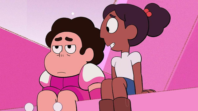 Still from Steven Universe - Season 5 Episode 26