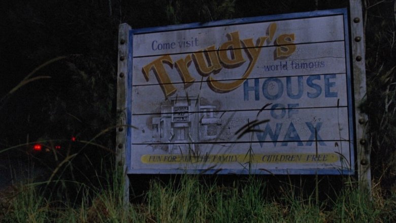House of Wax (2005)