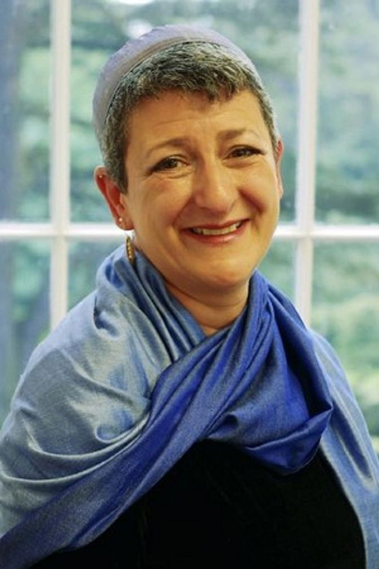Laura Janner-Klausner portrait image