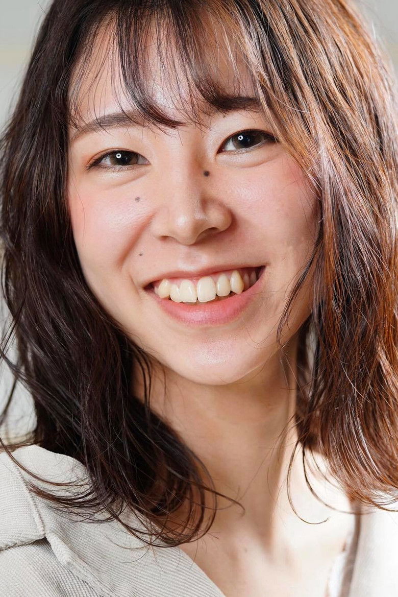 Kanade Sakuma portrait image