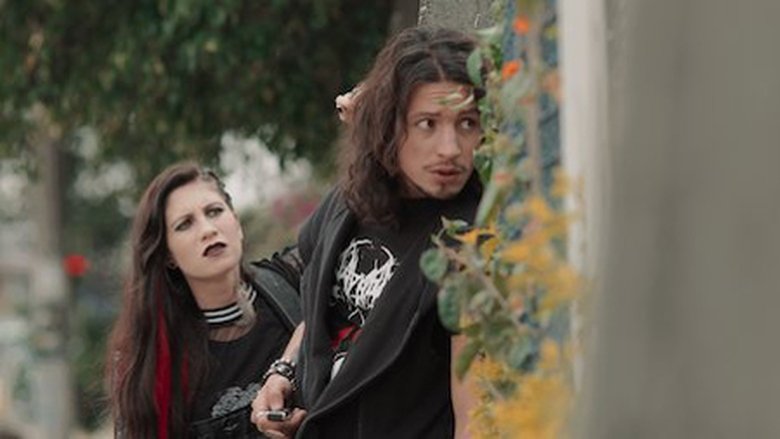 Still image for The Road to Love season 1 episode 12: Episode 12 Still image for The Road to Love season 1 episode 12: Episode 12