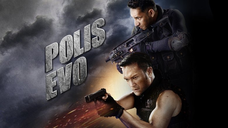 Polis Evo (2015)