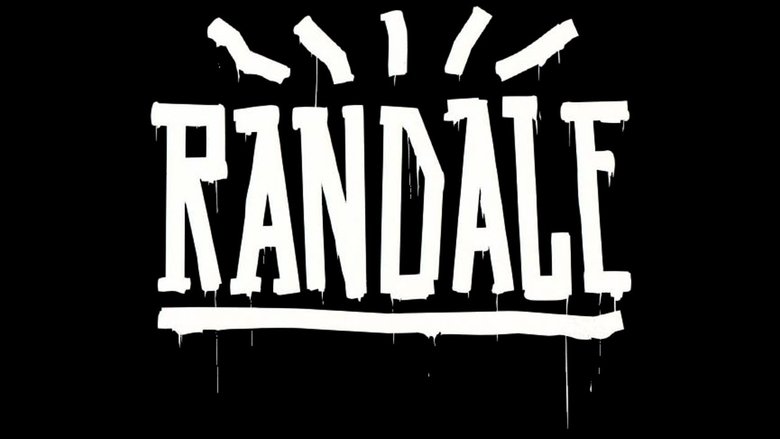 Kraftklub - Randale main backdrop