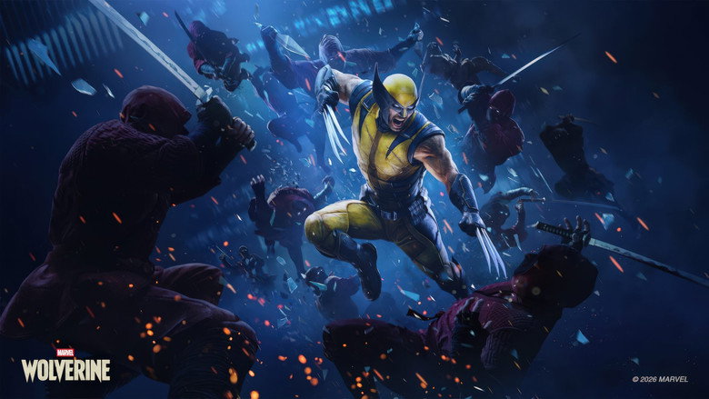 Marvel's Wolverine (Cinematic Movie) (2026)