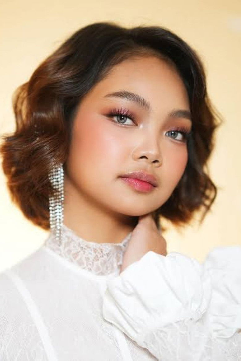 Carmelle Collado portrait image