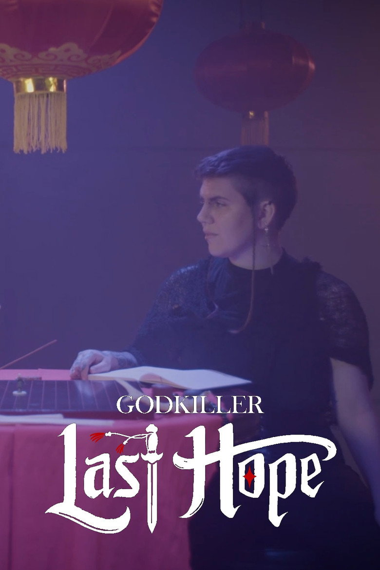 GODKILLER: Last Hope Season 1