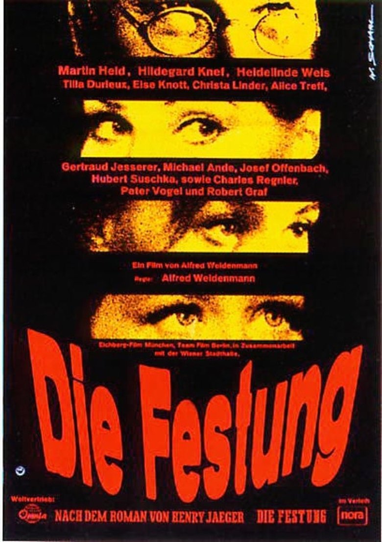 Condemned to Sin (1964)