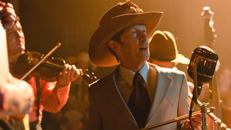 Still from George & Tammy - Temporada 1 Episodio 1