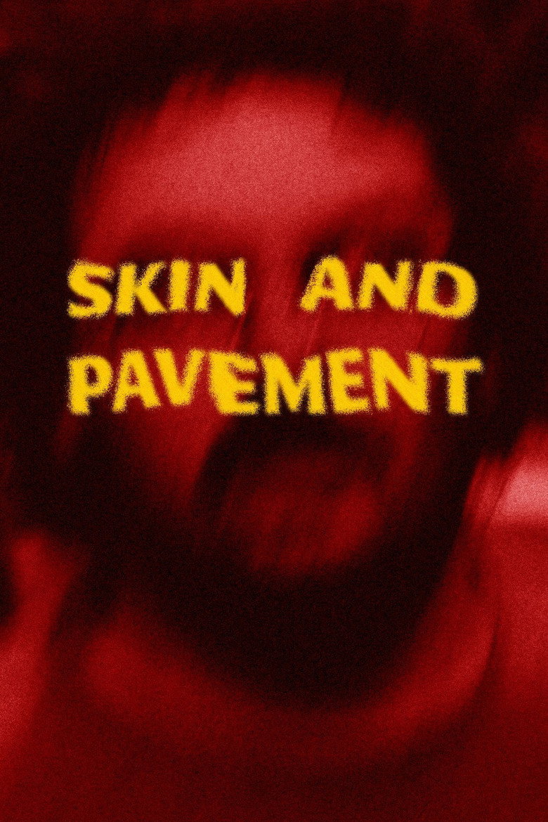 Imatge de Skin and Pavement