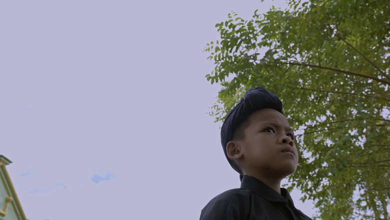 Imatge de Tanah Tua: Yang Tak Terlihat Oleh Kota