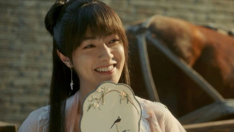 Still image for The Sleuth of Ming Dynasty season 1 episode 30: The Imperial Ice Still image for The Sleuth of Ming Dynasty season 1 episode 30: The Imperial Ice