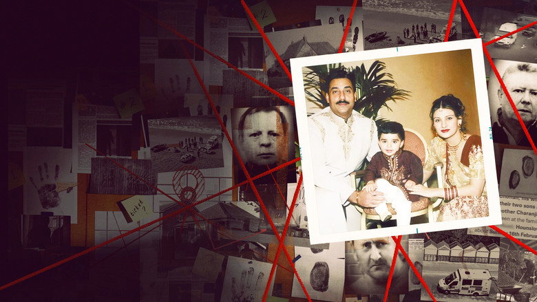 Murdered or Missing: The Millionaire’s Babies