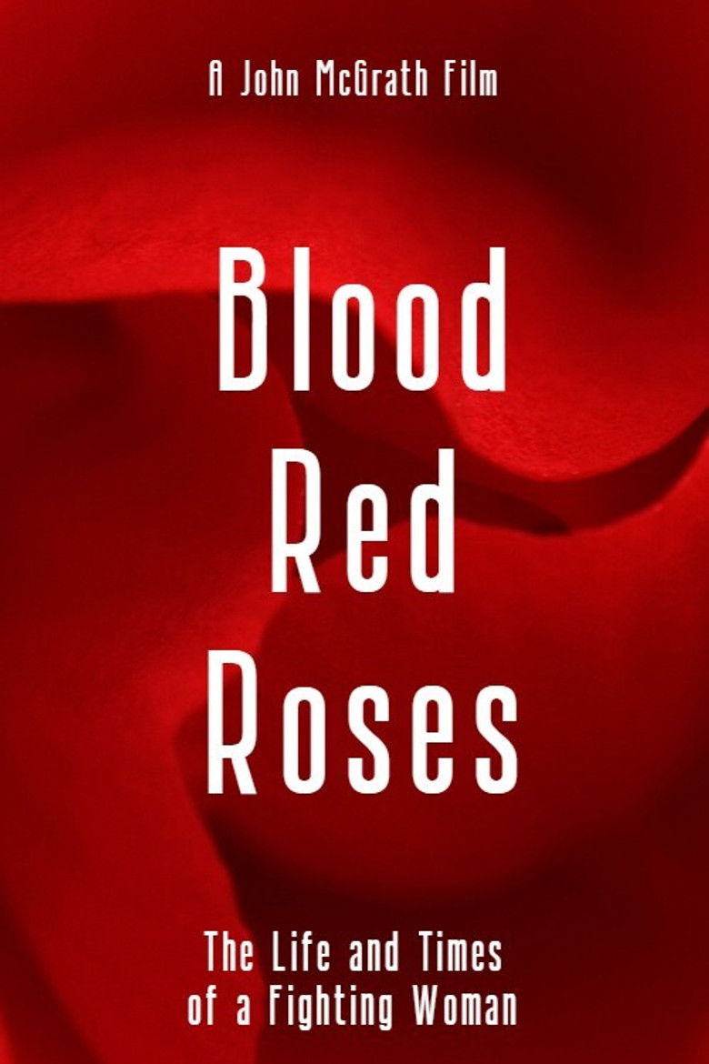 Imatge de Blood Red Roses