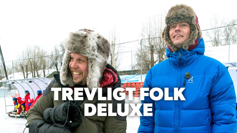 Nice People Deluxe image