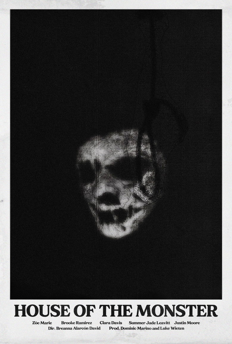Imatge de House of the Monster