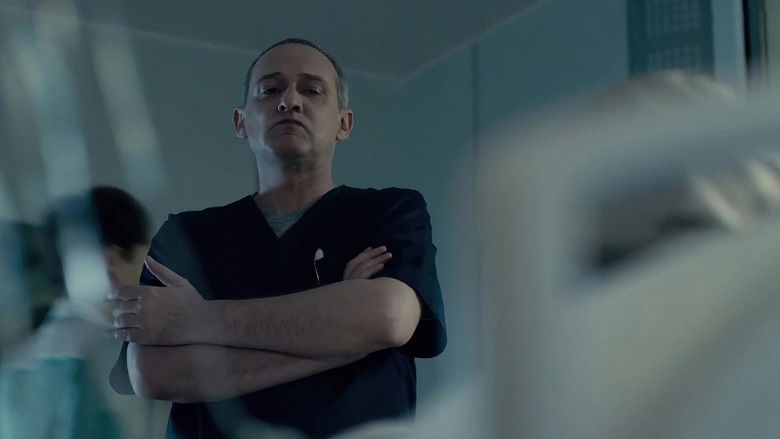 Still image for Godfather season 1 episode 4: Episode 4