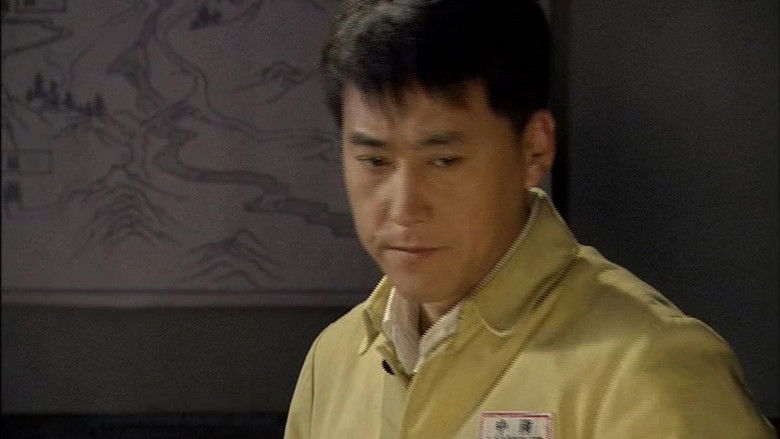 Still image for 黎明绝杀 season 1 episode 29: Episode 29 Still image for 黎明绝杀 season 1 episode 29: Episode 29