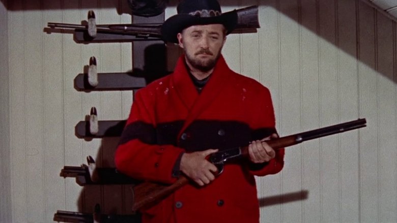 Track of the Cat (1954)