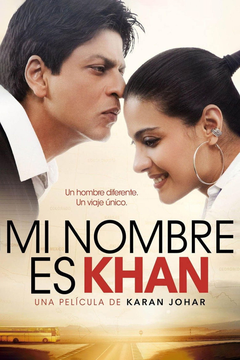 Póster la Película