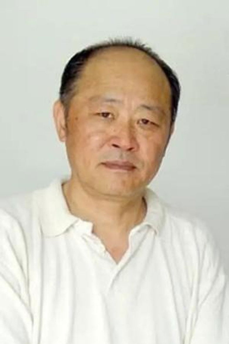 Yaozu Yang portrait image