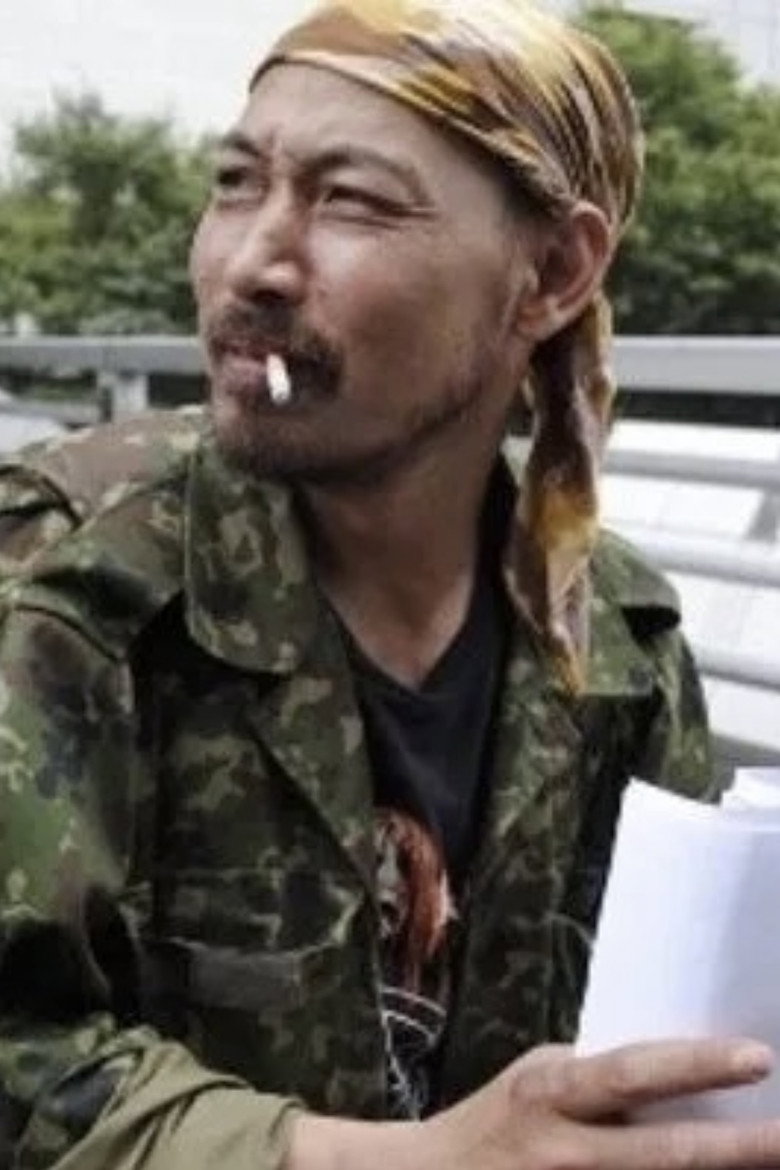 Naoyuki Tomomatsu photo 2