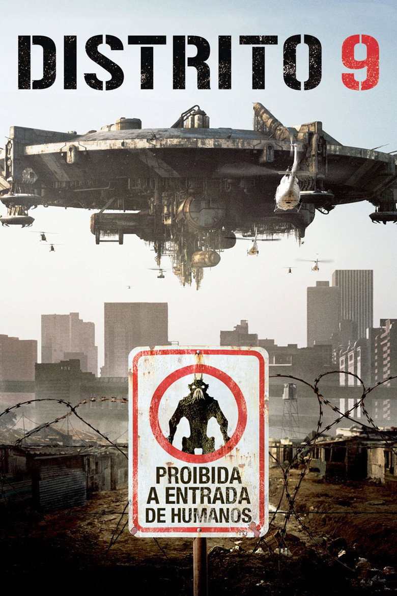Póster la Película