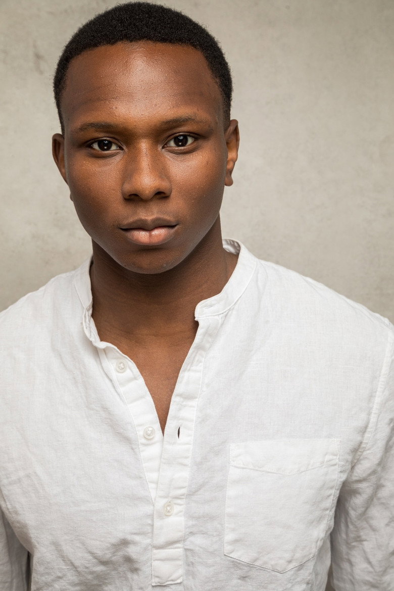 Ayomide Adegun photo