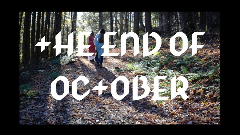 The End of October (1970)