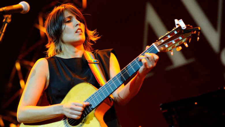 Image d'arrière-plan 6 du film Tanita Tikaram: AVO Session, Basel