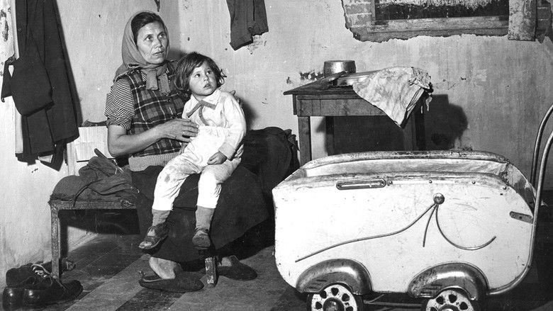 Still image for Ma'abarot: The Israeli Transit Camps season 1 episode 2: Episode 2