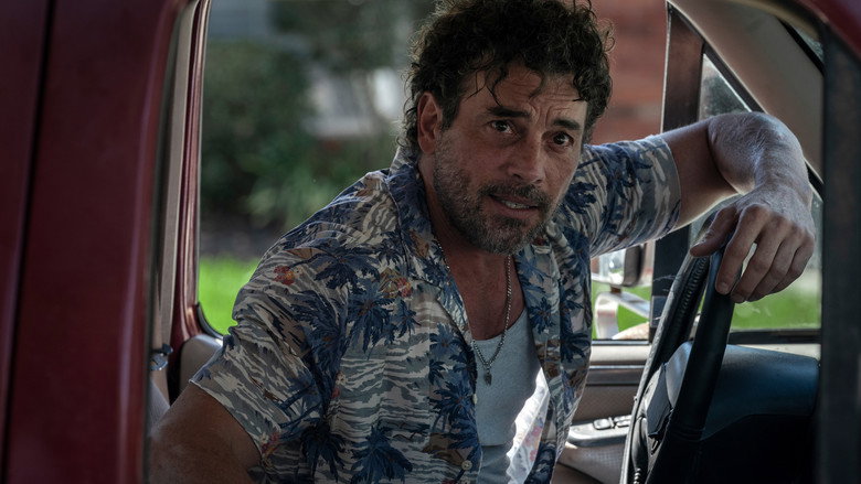 Still from Parish - Season 1 Episode 3