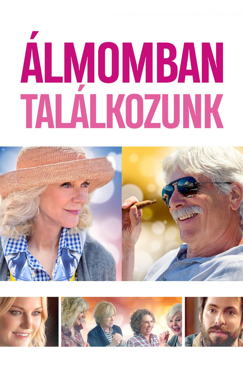 &Aacute;lmomban tal&aacute;lkozunk (2015)