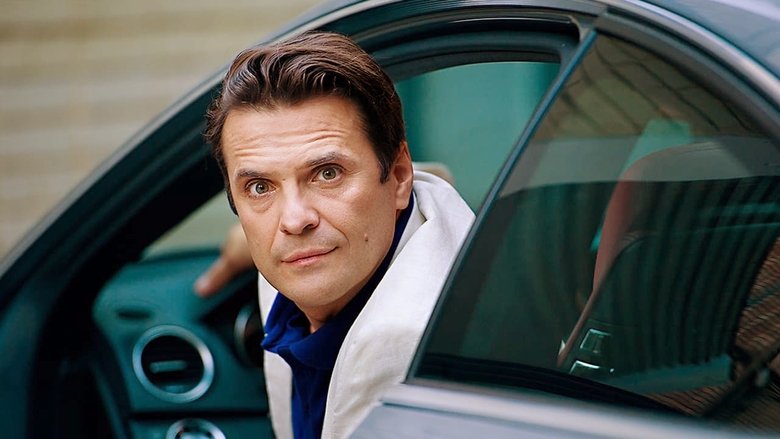 Still image for Волшебник season 1 episode 7: Episode 7 Still image for Волшебник season 1 episode 7: Episode 7