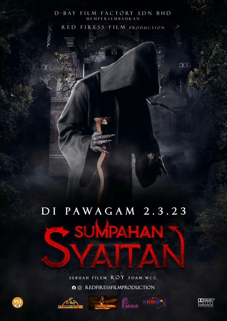 Imatge de Sumpahan Syaitan