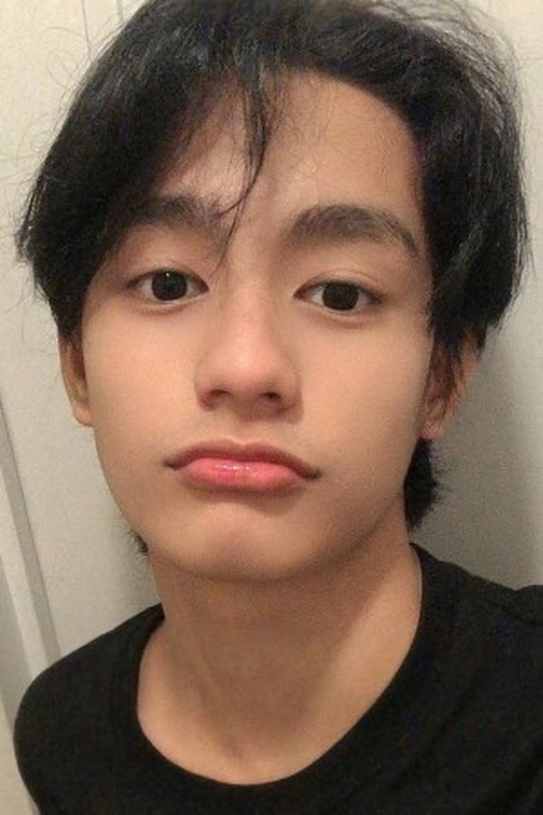 Ảnh Ryan Andrei Zamora
