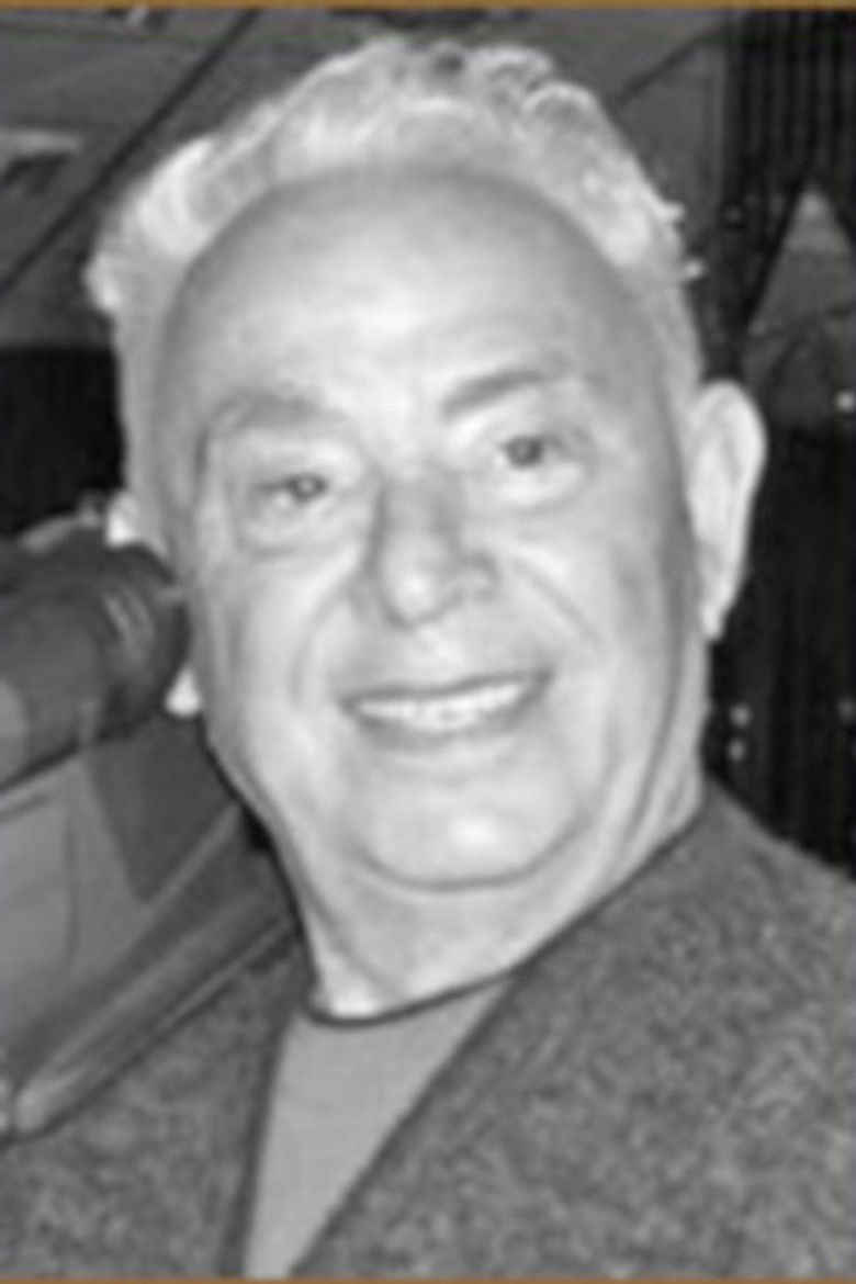 Leonid Travitsky portrait image