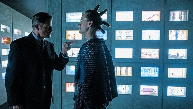 American Gods Saison 2 Stream Vf Série American Gods Saison 2 épisode 4 en streaming VF et VOSTFR