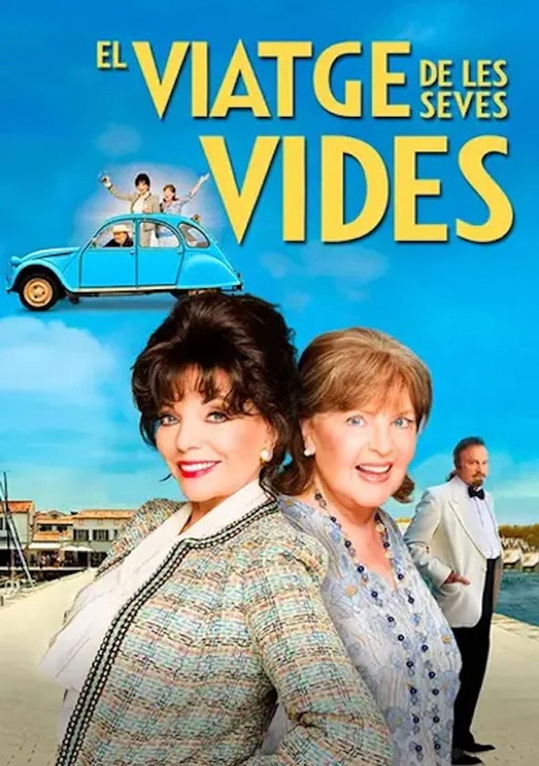 Imatge de El viatge de les seves vides