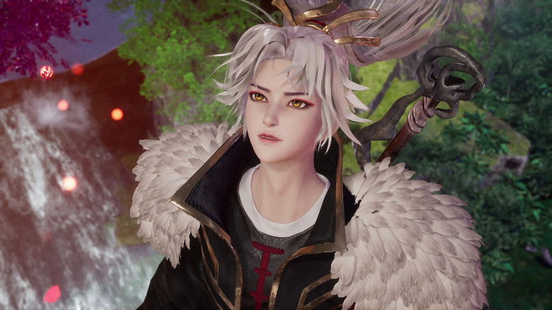 Still image for Myriad Realms Supreme season 1 episode 46: Episode 46