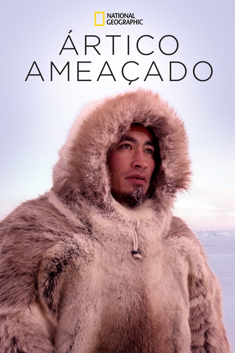 Ártico Ameaçado