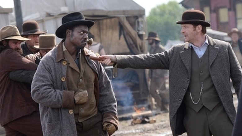 Watch Hell on Wheels Season 3 Episode 5 - Searchers Online free | Watch
