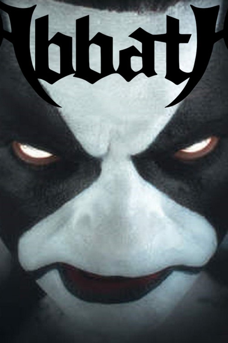 Abbath: Live at Hellfest 2016 main poster