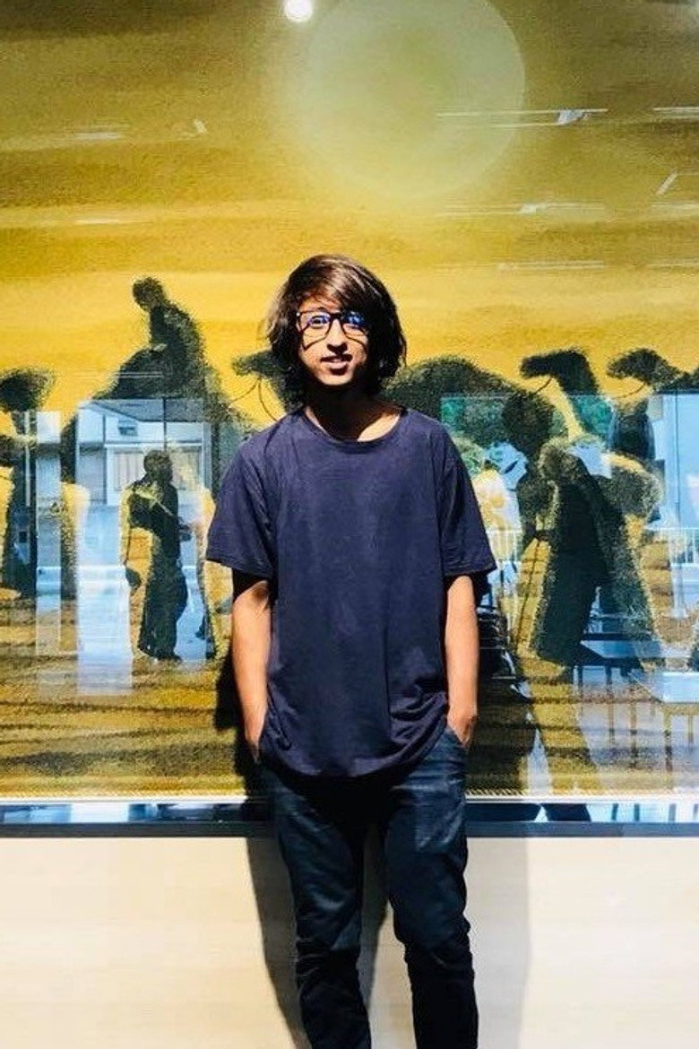 Photo de Nitesh Tandukar