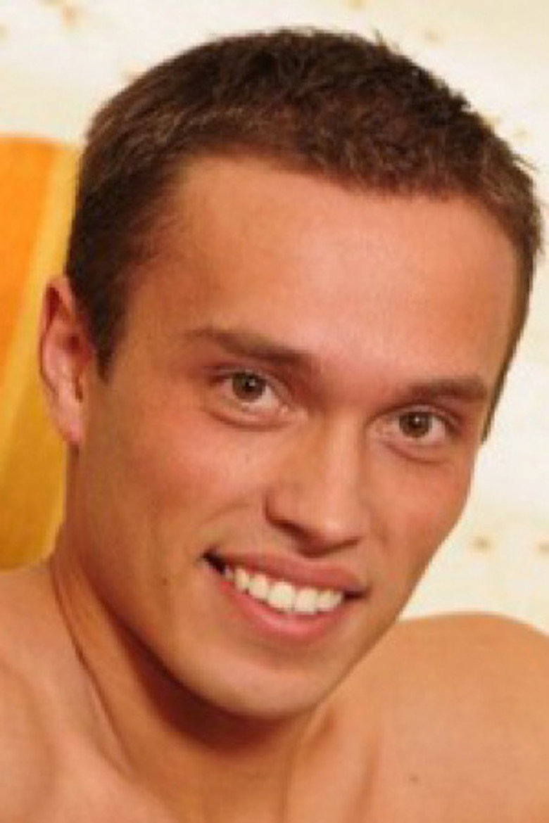 Ivan Varadin portrait