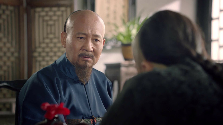 Still image for Ding Bao Zhen season 1 episode 13: Episode 13 Still image for Ding Bao Zhen season 1 episode 13: Episode 13